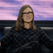 Cathie Wood Says Investors Are Ditching Gold For Bitcoin