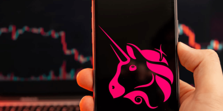 Biggest Crypto Gainers Today on Uniswap – AZR, YES, PANDORA