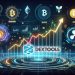 Top Crypto Gainers Today on DEXTools – LOONG, BABYDOGE, MOROS