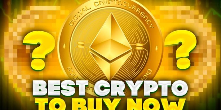 Best Crypto to Buy Now February 6 – Dymension, Ethereum Name Services, Pendle