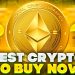 Best Crypto to Buy Now February 6 – Dymension, Ethereum Name Services, Pendle