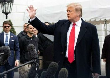 Trump Calls CBDC a “Very Dangerous Thing,” Criticizes Artificial Intelligence