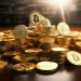 Inflows of US Digital Asset ETFs Hits Total of $7.7B in Four Weeks