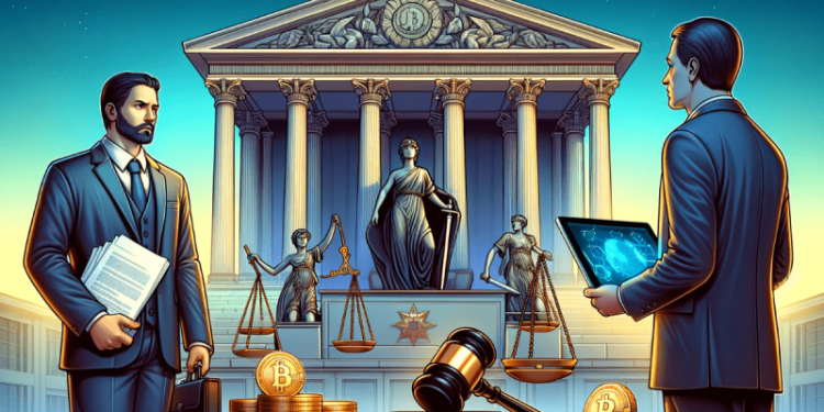 Shareholder Sues Crypto Mining Firm Over Unrealistic Pre-IPO Claims