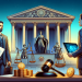 Shareholder Sues Crypto Mining Firm Over Unrealistic Pre-IPO Claims