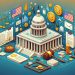 US Treasury Secretary Yellen Highlights Crypto Risks, Urges Legislation