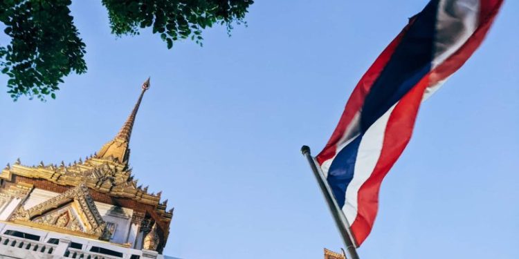 Thailand Pushes Towards Digital Asset Hub with Introduction of VAT-Free Crypto Trading