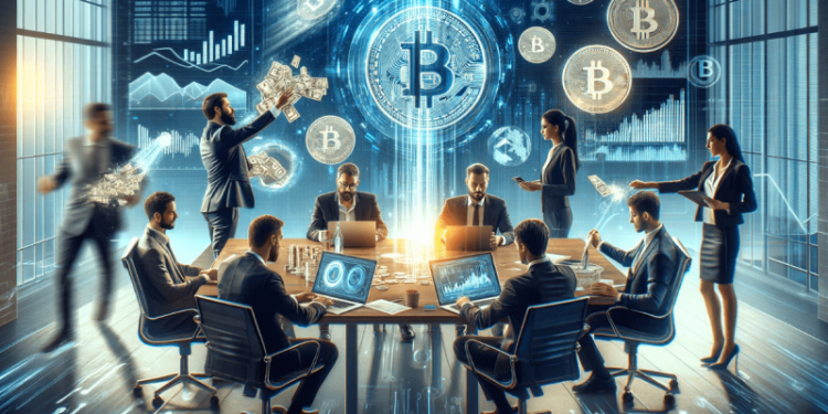 Canada Market Favors Crypto and Blockchain Investments Over Others in 2023