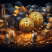 Bitcoin Miner CleanSpark Purchases Four Mining Facilities, Set to Double Hash Rate