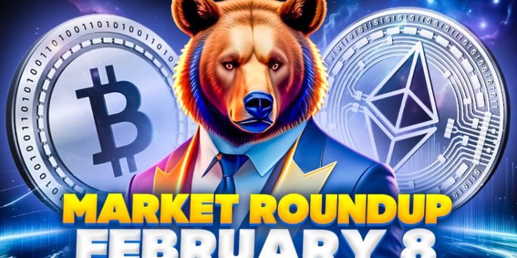 Bitcoin Price Prediction as BTC Becomes 10th Most Valuable Asset in the World – Can it Overtake Gold?