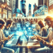 Can Decentralized Social Media Redefine Online Community Engagement?