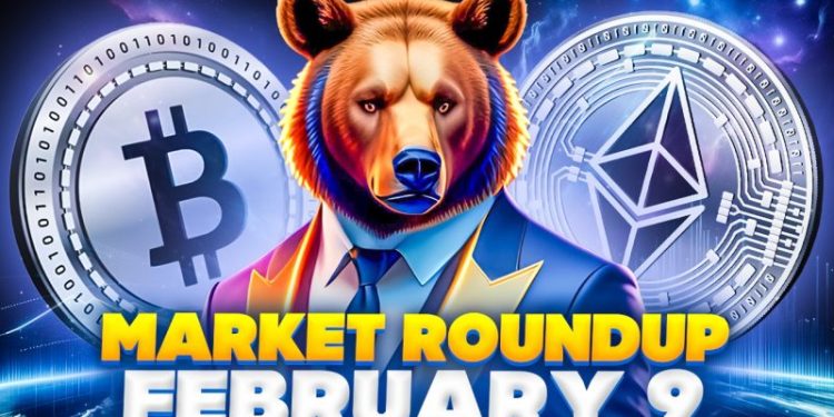 Bitcoin Price Prediction as Bitcoin ETFs Record Third Largest Daily Inflows – $100,000 BTC Possible?