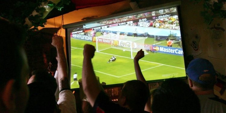 ESPN, Fox and Warner Bros. Discovery to launch joint sports streaming platform this year