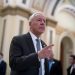 Border bill failure shows how Congress may get even less done in 2024