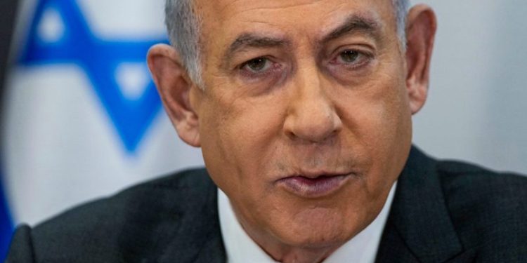 Netanyahu rejects Hamas cease-fire deal, says ‘complete victory’ is within a ‘matter of months’