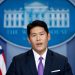 Biden special counsel report complete, under review for executive privilege