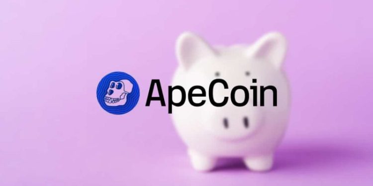 ApeCoin Potential with Higher targets at 1,420 and 1,440