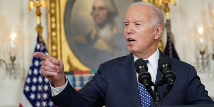 Biden official claims special counsel report was ‘Comey moment’