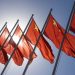 China Hits 15-Year Low in Deflation, CPI Falls 0.8%