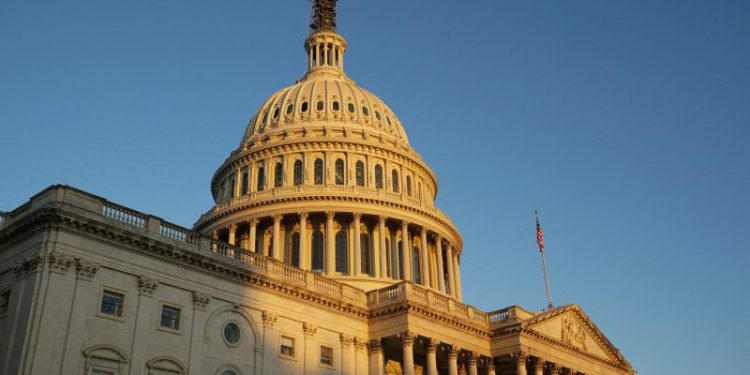 House GOP fails to pass Israel package as congressional impasse continues