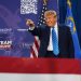 Haley campaign charges Nevada Republican presidential caucuses ‘rigged’ for Trump