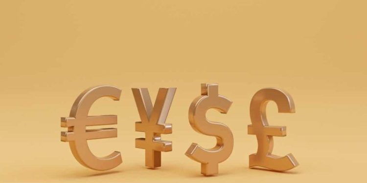 EURUSD and GBPUSD: EURUSD under pressure below 1.07900