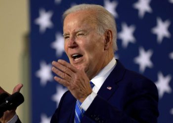 Biden’s foreign policy success stems from reversal of Trump’s policies, expert says