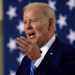 Amid growing criticism of Biden foreign policy, experts credit wins while leaving room for improvement