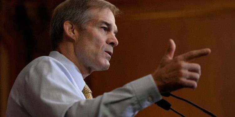 House Judiciary Committee sues FBI agent for defying subpoena in government, Big Tech collusion probe