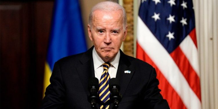New poll reveals Dems are losing significant support from these 2 key demographics: ‘Especially concerning’