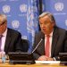 UN appoints independent review of UNRWA amid allegations its workers joined Hamas-led attack on Israel