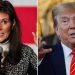 Haley mocks Trump in effort to entice debate with former president ahead of SC primary: ‘Can’t hide’