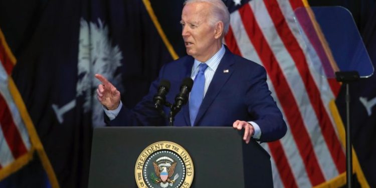 Haley reups calls for Biden to take mental competency test