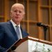 No charges for Biden after Special Counsel probe into improper handling of classified documents