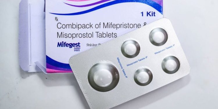 Key study in FDA abortion pill case at the Supreme Court was retracted in ‘partisan assault’ authors say
