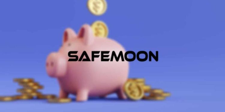 SafeMoon Bullish Move Testing EMA200: Here’s What To Expect