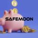 SafeMoon Bullish Move Testing EMA200: Here’s What To Expect