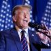 Republicans fear they will be targets in Trump’s ‘retribution’ campaign