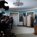 ‘Hair on fire’: Democratic worries grow over claims about Biden’s memory lapses