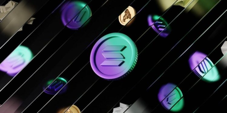 Bullish Consolidation For Solana: Jump To $98.00 Level?