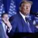 Trump, using false comparisons with Biden, demands dismissal of documents charges