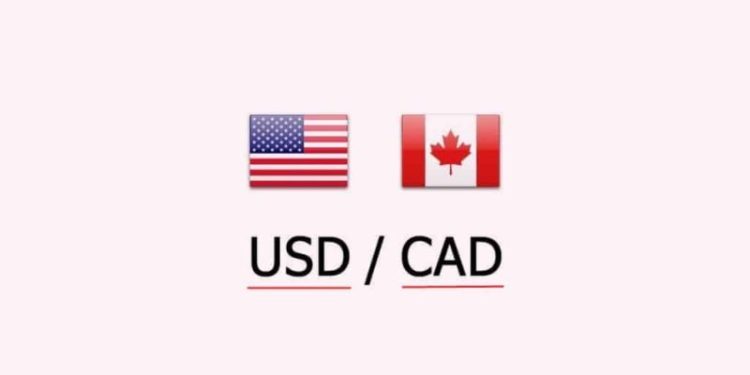 USDCAD Dips to 1.33586: Guide to Recovery Nowadays