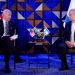 Biden says countries receiving U.S. weapons must adhere to international law