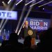 Biden aims for big win in Nevada primary, while GOP contest is nonbinding