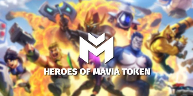 Heroes of Mavia’s Astonishing Surge: Why Is It rallying?