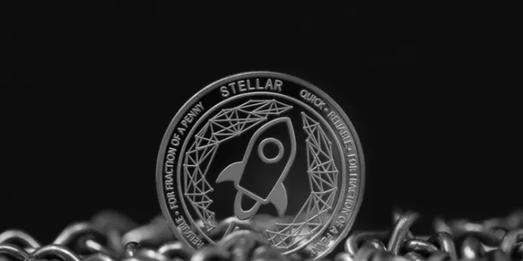 Stellar Price in Retreat: Analyzing the Market Situation