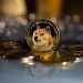 Dogecoin Price Under Pressure: 0.07760 Low to 0.08050 High