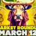 Bitcoin Price Prediction Surges to $72,000 Amid Fed Rate Cut Hopes & Trump’s Support
