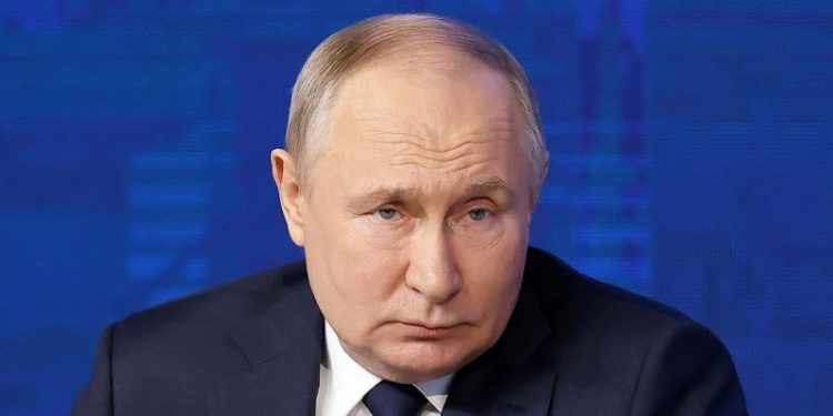 Putin says he’s ready to use nuclear weapons if Russian state at stake, but ‘there has never been such a need’