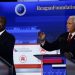Mike Pence says he will not endorse Donald Trump for president in 2024